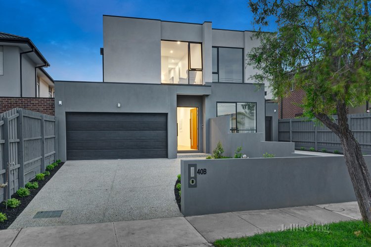 40B Goodrich Street Bentleigh East 3165