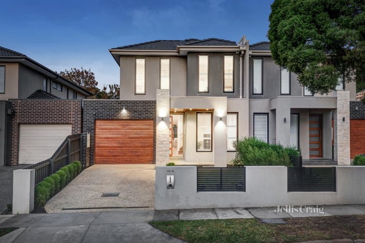 40B McGuinness Road Bentleigh East 3165