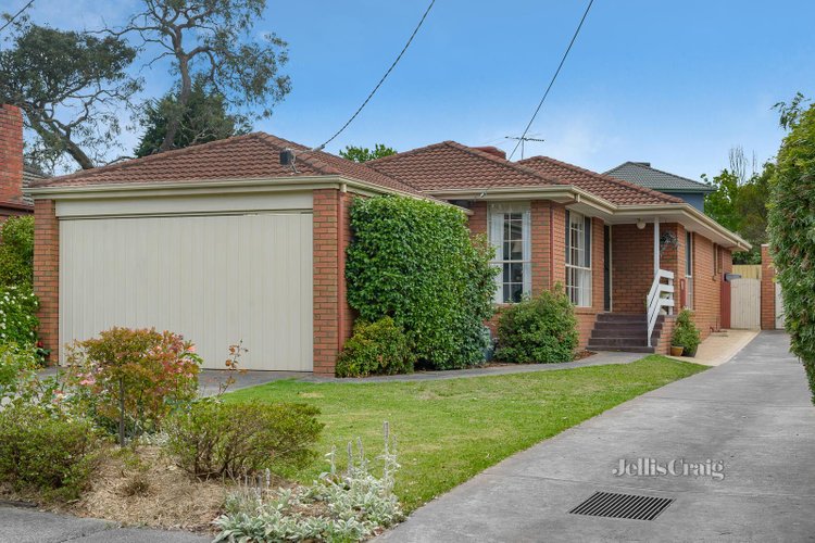 40B Old Lilydale Road Ringwood East 3135