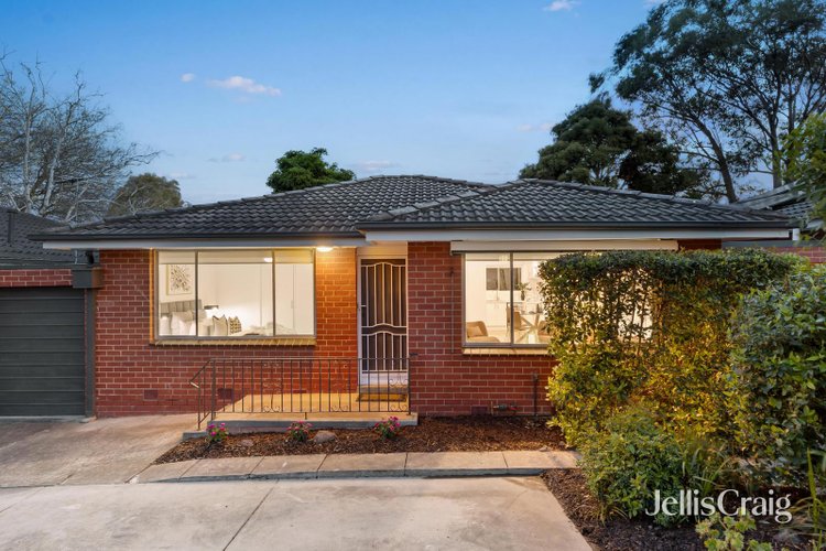 4 1-3 McDowell Street Greensborough 3088