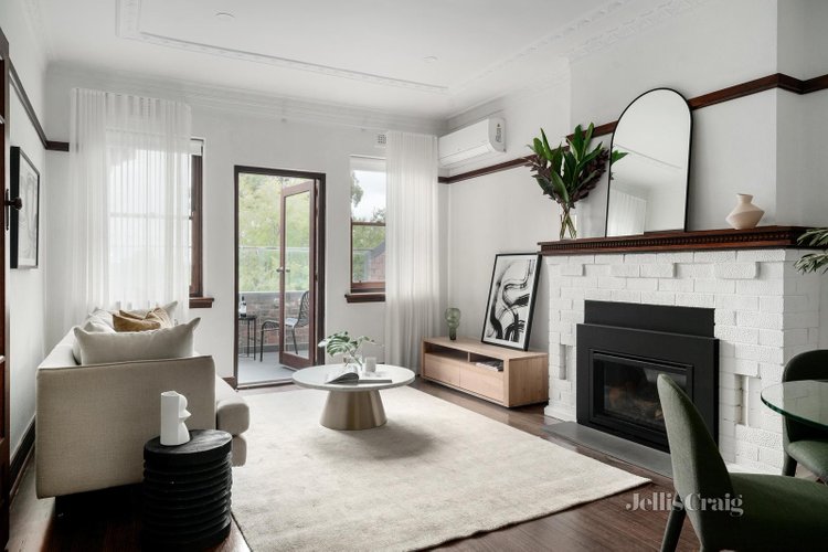 4 1-3 Molesworth Street Hawthorn East 3123