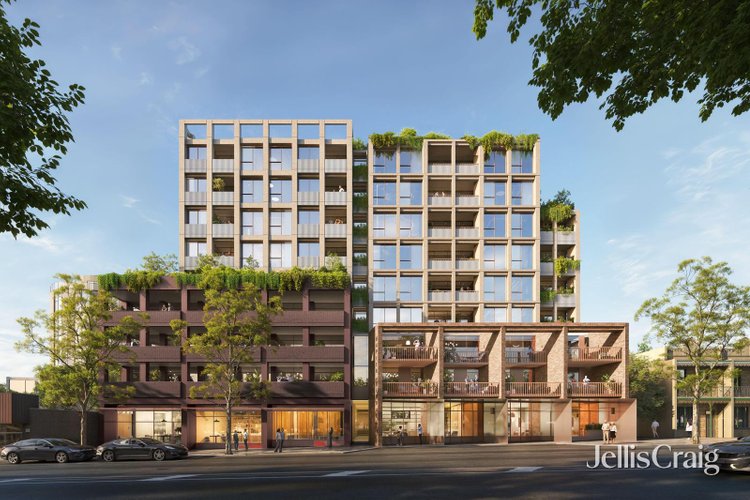 41-51 Napier Street Essendon 3040