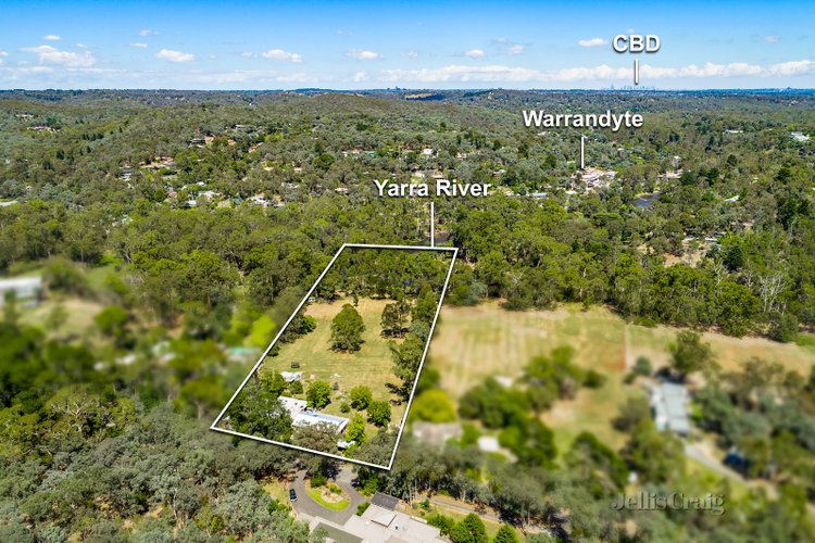 41-51 Tills Drive Warrandyte 3113