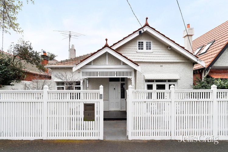 41 Addison Street Elwood 3184