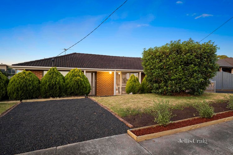 41 Alameda Avenue Mornington 3931