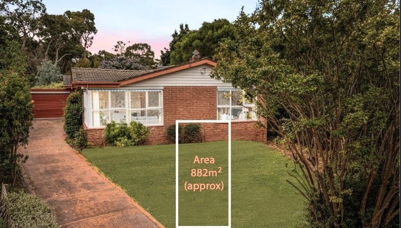 41 Amber Grove Mount Waverley 3149