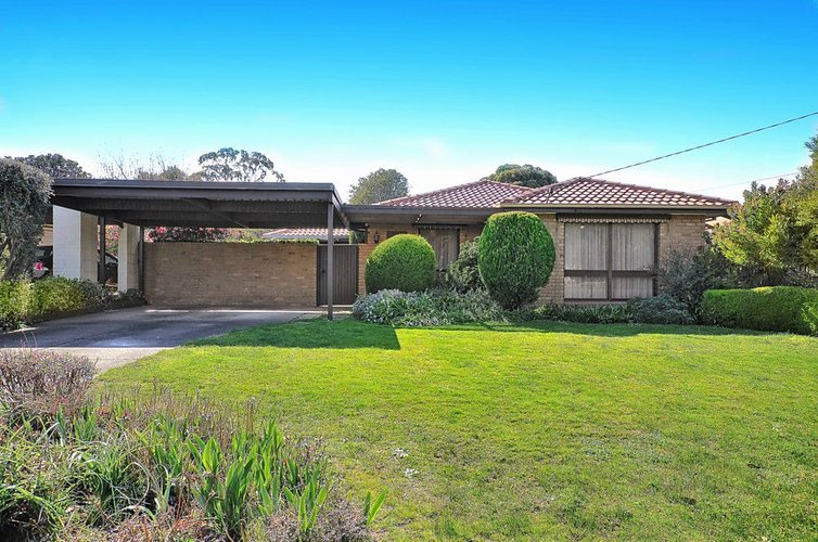41 Annandale Crescent Glen Waverley 3150