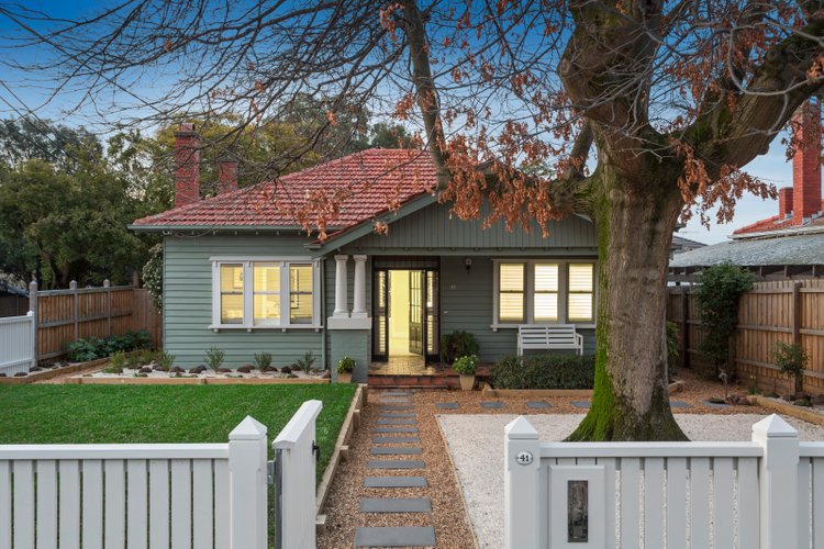 41 Ashburton Road Glen Iris 3146