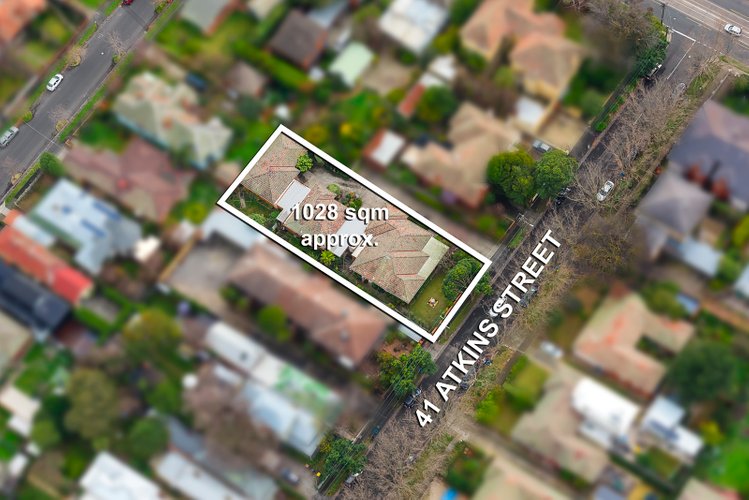 41 Atkins Street Kew 3101
