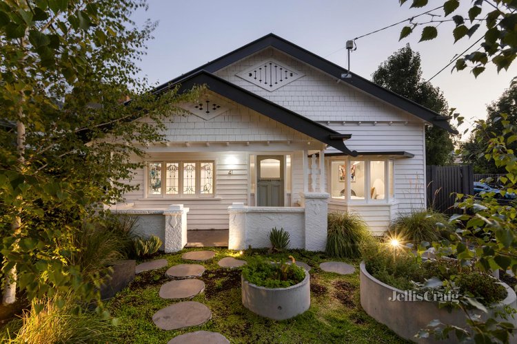 41 Auburn Avenue Northcote 3070