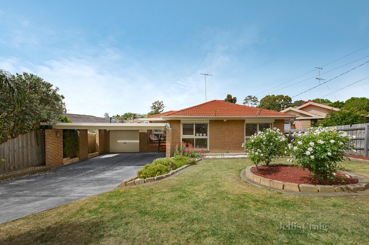 41 Austin Street Bulleen 3105