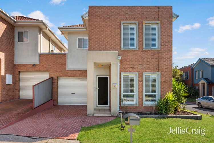 41 Balerno Circle Gowanbrae 3043