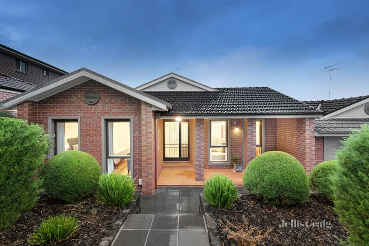 41 Balwyn Road Bulleen 3105