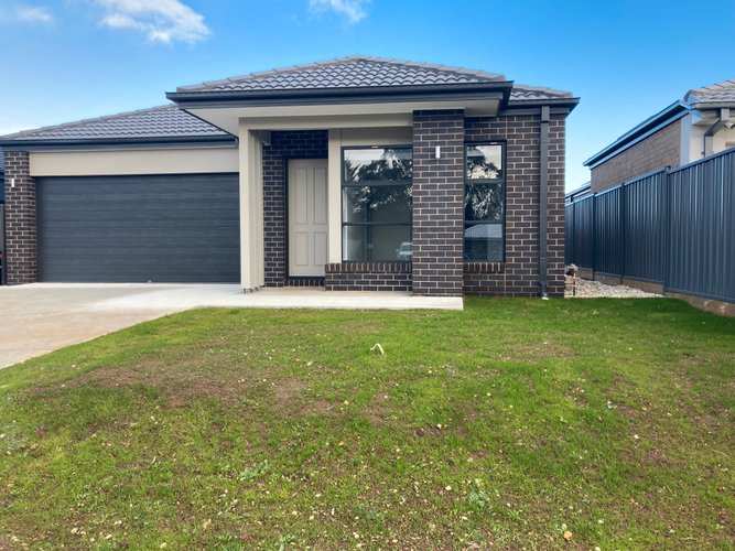 41 Barrett Street Lancefield 3435