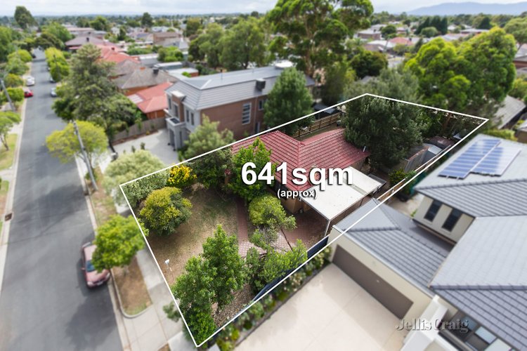 41 Barry Road Burwood East 3151