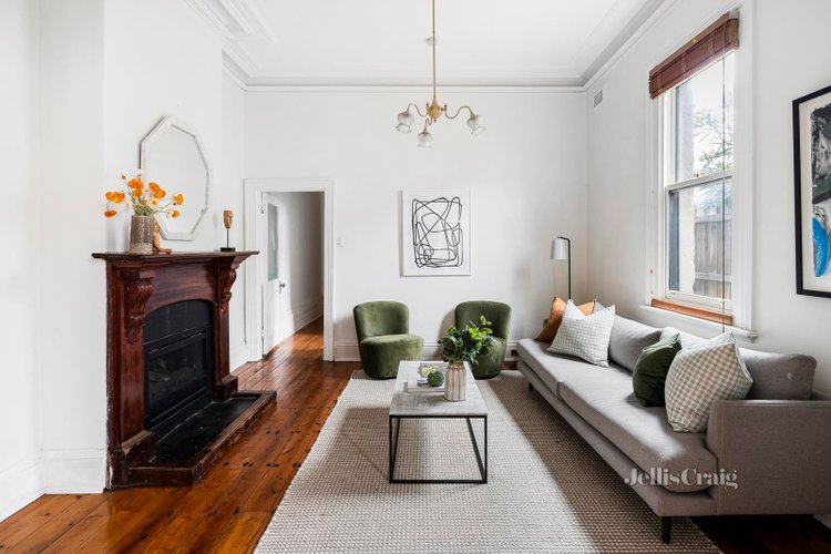 41 Barry Street South Yarra 3141