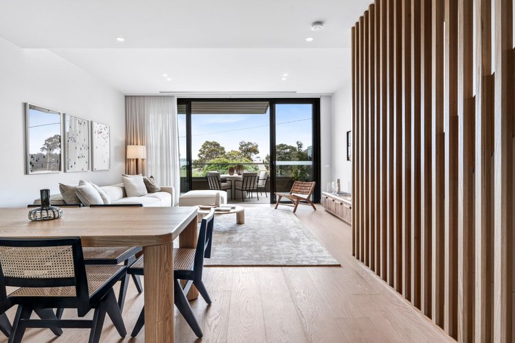 41 Bay Street, Rippleside