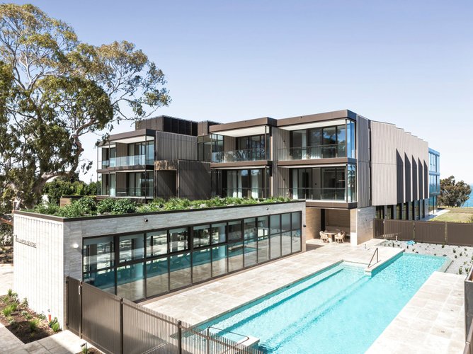 41 Bay Street, Rippleside