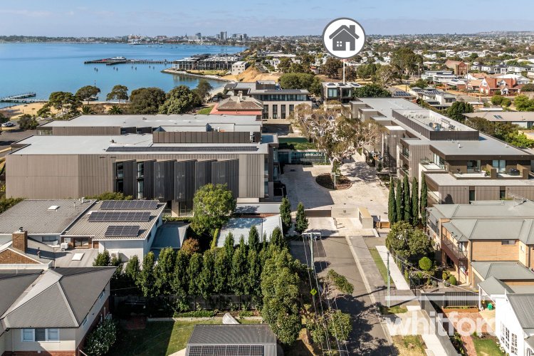 41 Bay Street, Rippleside