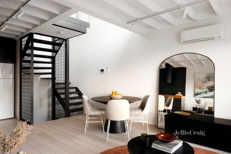 4 1 Bedford Street Collingwood 3066