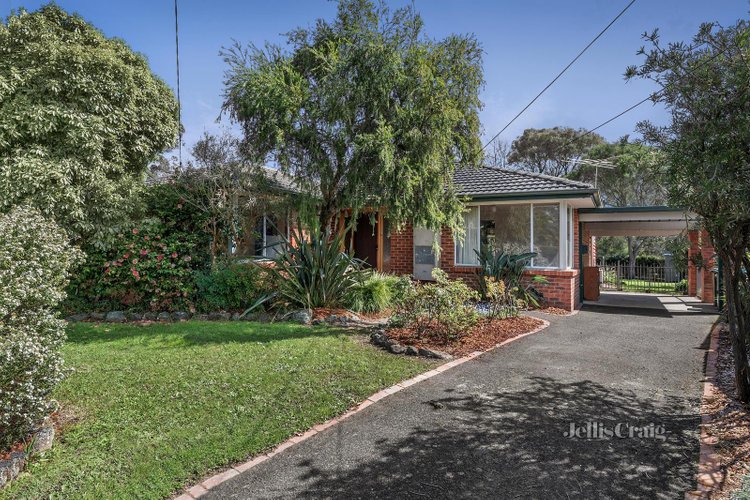 41 Bell Bird Drive Bayswater North 3153