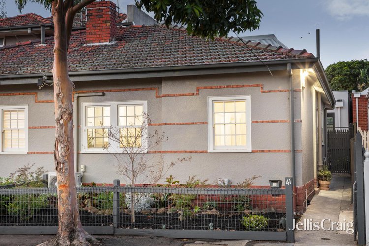 41 Bowen Street Prahran 3181