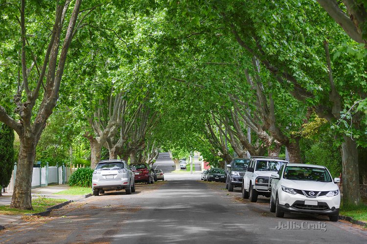 41 Broomfield Avenue Alphington 3078