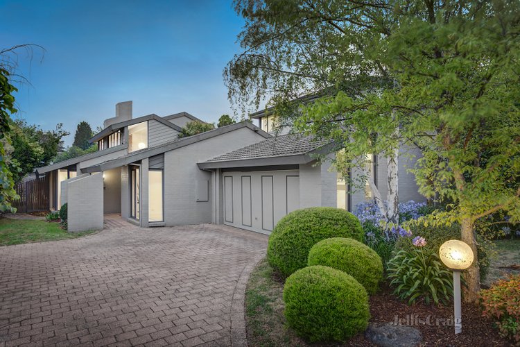 41 Browning Drive Templestowe 3106