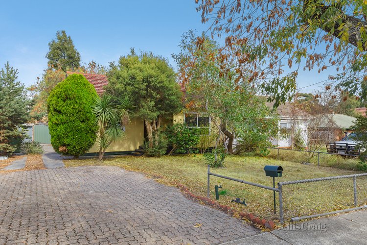 41 Catalina Street Heidelberg West 3081