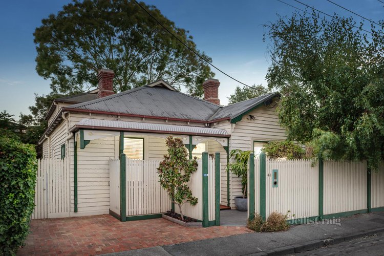 41 Charles Street St Kilda 3182