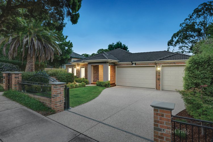 41 Churinga Avenue Mitcham 3132