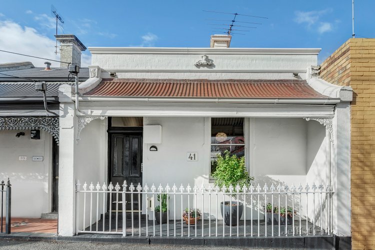 41 Clifton Street Richmond 3121