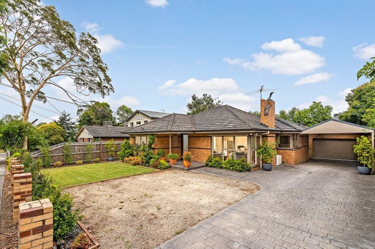 41 Clivejay Street Glen Waverley 3150