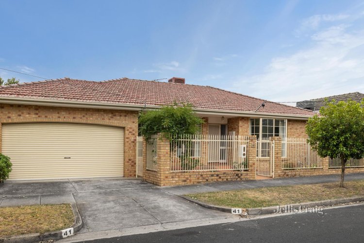 41 Connie Street Bentleigh East 3165