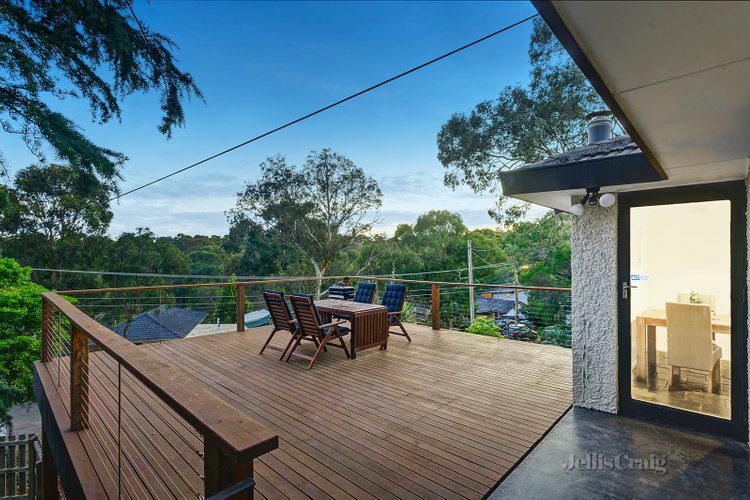 41 Cressy Street Montmorency 3094