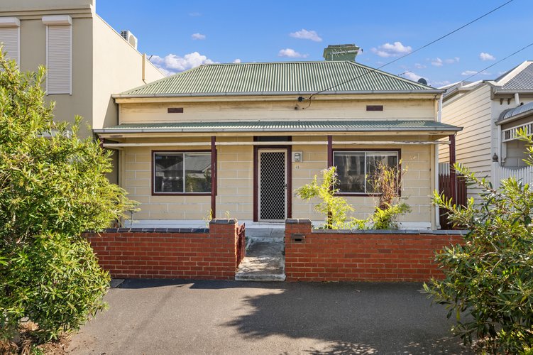 41 Cruikshank Street Port Melbourne 3207
