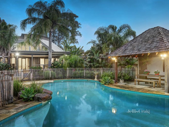 41 Dandallo Drive Eltham 3095