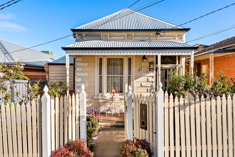 41 Darling Street  Moonee Ponds 3039