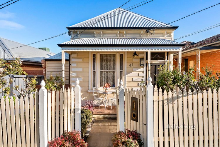 41 Darling Street Moonee Ponds 3039
