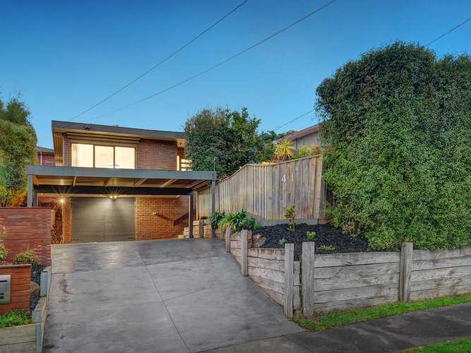 41 Dellfield Drive Templestowe Lower 3107