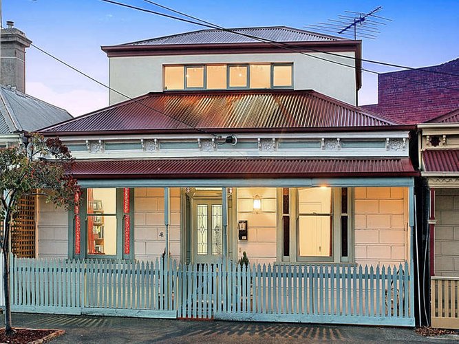 41 Derham Street Port Melbourne 3207