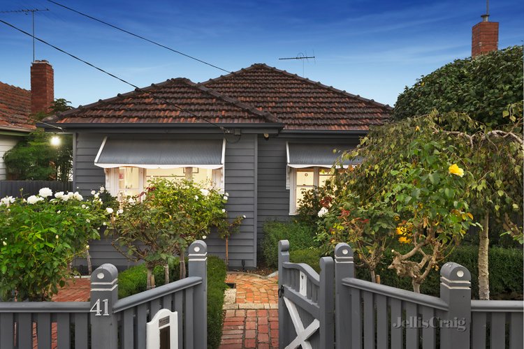 41 Disraeli Grove Pascoe Vale South 3044