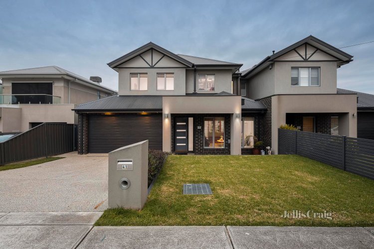 41 Dublin Avenue Strathmore 3041