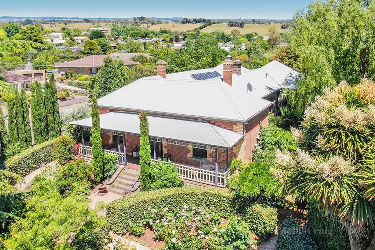41 Ebden Street Kyneton 3444