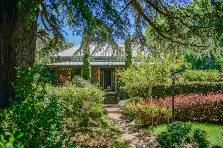 41 Ebden Street Kyneton 3444