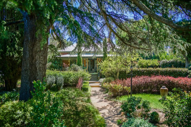 41 Ebden Street Kyneton 3444