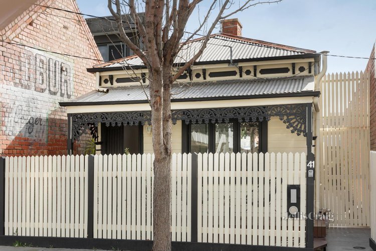 41 Egan Street Richmond 3121