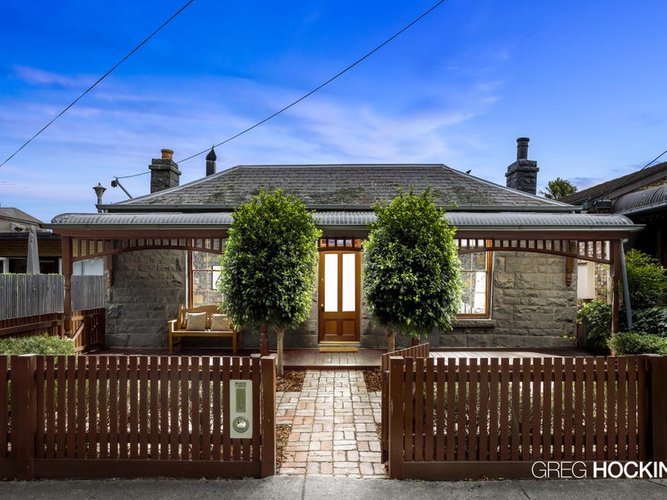 41 Electra Street Williamstown 3016