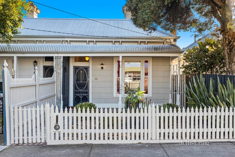41 Elizabeth Street Newport 3015