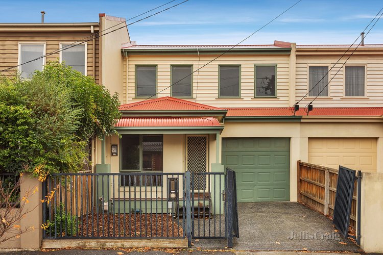 4/1 Ferguson Street Ascot Vale 3032